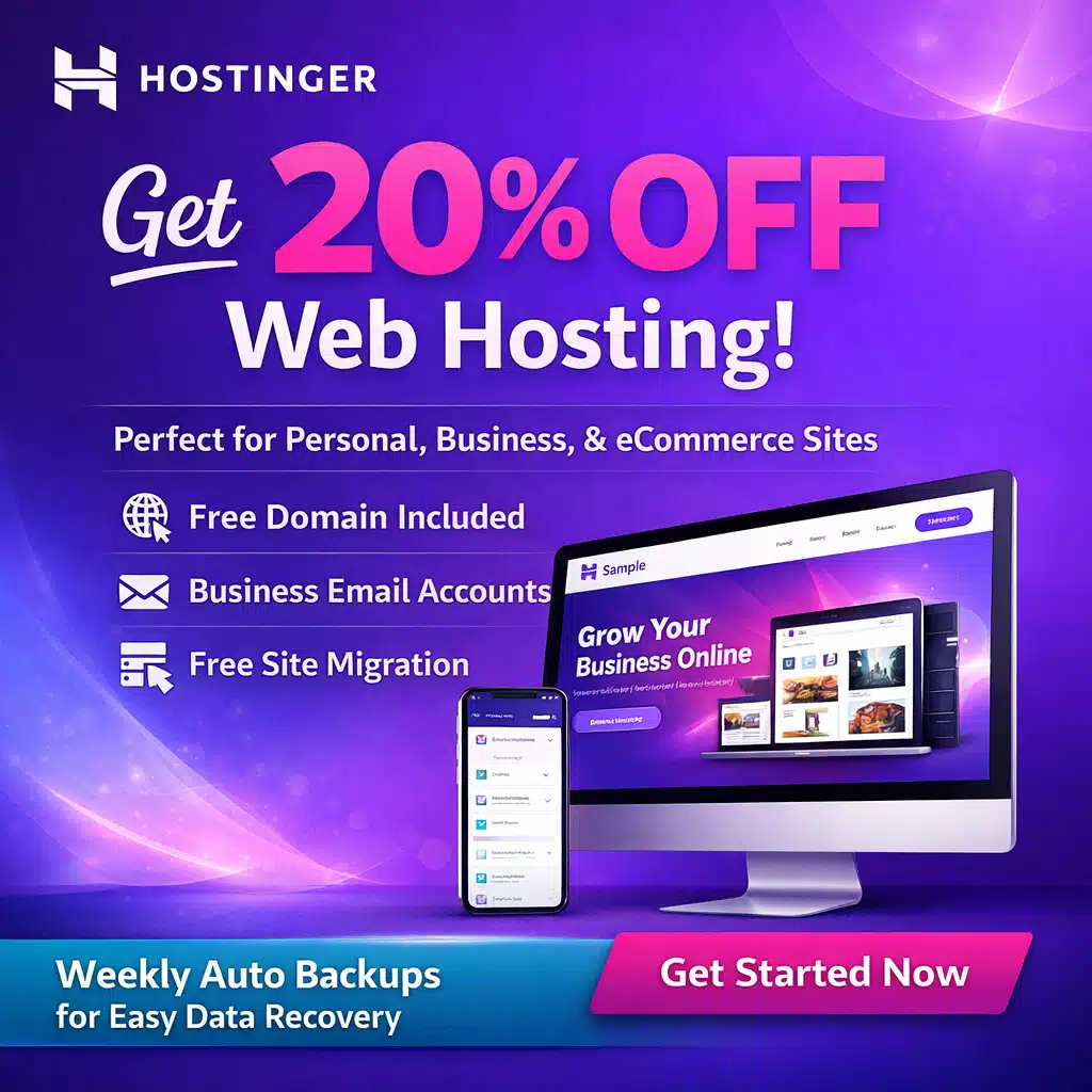 Sponsored Advertisement